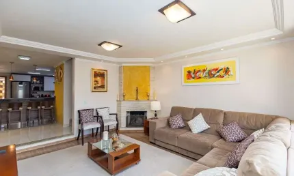 Casa com 3 dormitórios à venda, 275 m² por R$ 2.345.000,00 - Pilarzinho - Curitiba/PR
