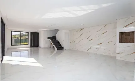 Casa com 3 suítes à venda, 171 m² por r$ 1.290.000 - santa cândida - curitiba/pr
