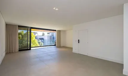 Apartamento com 3 dormitórios à venda, 176 m² por R$ 3.397.000,00 - Batel - Curitiba/PR