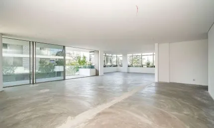 Apartamento com 2 suítes à venda, 316 m² por r$ 7.700.000 - batel - curitiba/pr