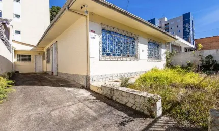 Casa à venda, 187 m² por r$ 980.000,00 - juvevê - curitiba/pr