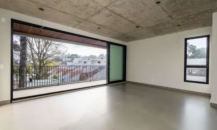 Apartamento com 3 dormitórios à venda, 127 m² por r$ 1.929.000,00 - hugo lange - curitiba/pr