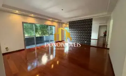 Apartamento à venda 4 quartos 1 suíte edificio katia centro santo andré 660.000,00