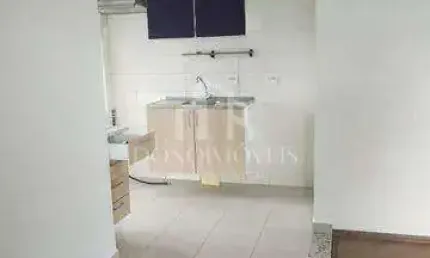 Apartamento à venda 2 quartos Nova Petrópolis São Bernardo do Campo 440.000,00