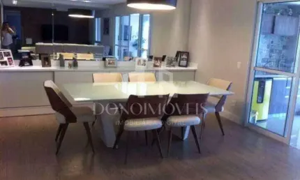 Apartamento à venda 3 quartos 3 suítes Domo Life Centro São Bernardo do Campo 1.980.000,01