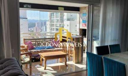 Apartamento à venda 3 quartos 3 suítes Prime Life Nova Petrópolis São Bernardo do Campo 1.360.000,00