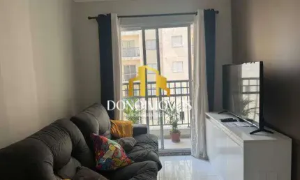 Apartamento à venda 2 quartos fatto show blues nova petrópolis são bernardo do campo 410.000,00