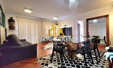 Apartamento à venda 3 quartos 1 suíte Vida Viva Baeta Neves São Bernardo do Campo 1.000.000,00
