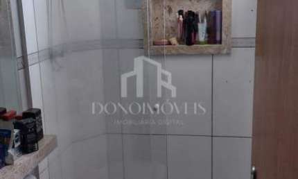 Apartamento à venda 3 quartos 1 suíte Santa Maria Santo André 690.000,00