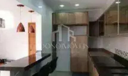 Apartamento à venda 2 quartos 1 suíte Nascentes do Ivai Santa Maria São Caetano do Sul 645.000,00