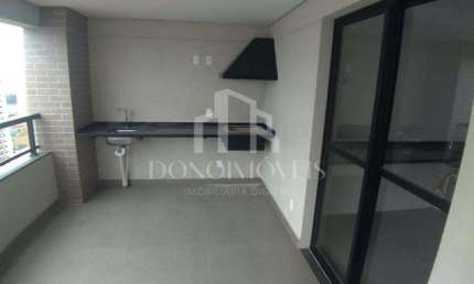 Apartamento à venda 3 quartos 3 suítes Vilaró Campestre Campestre Santo André 1.495.000,00