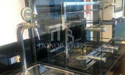 Apartamento à venda 3 quartos 2 suítes Royal Residence Centro São Bernardo do Campo 2.190.000,00