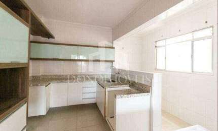 Apartamento à venda 2 quartos 1 suíte Rudge Ramos São Bernardo do Campo 380.000,00