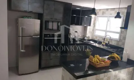 Casa à venda 3 quartos 3 suítes Assunção São Bernardo do Campo 925.000,00