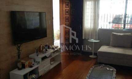 Casa à venda 4 quartos 1 suíte Rudge Ramos São Bernardo do Campo 650.000,00