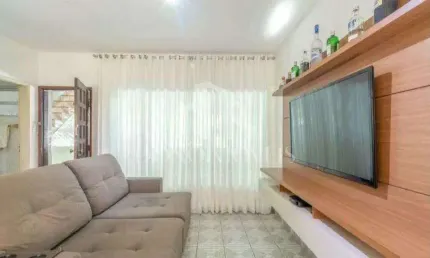 Casa à venda 2 quartos Baeta Neves São Bernardo do Campo 560.000,00