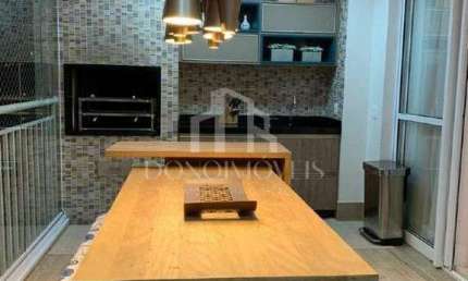 Apartamento à venda 3 quartos 3 suítes Domo Life Centro São Bernardo do Campo 2.400.000,01