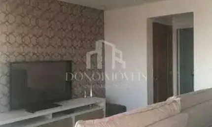 Apartamento à venda 3 quartos 2 suítes Anima Clube Vila Lusitânia São Bernardo do Campo 975.000,00