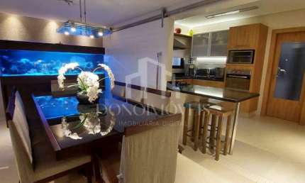 Cobertura à venda 4 quartos 3 suítes Residencial Morada das Artes Da Vinci Rudge Ramos São Bernardo do Campo 1.850.000,00