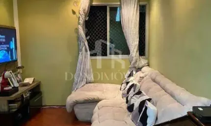 Apartamento à venda 2 quartos Parque das Flores Demarchi São Bernardo do Campo 295.000,00