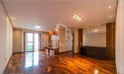 Apartamento à venda 3 quartos 1 suíte Campestre Santo André 700.000,00