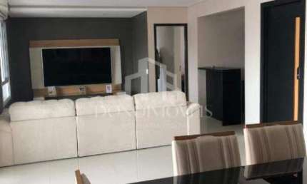 Apartamento à venda 3 quartos 3 suítes Domo Life Centro São Bernardo do Campo 1.750.000,01