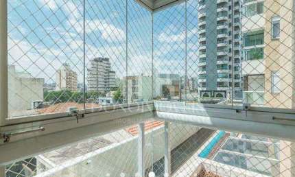 Apartamento à venda 3 quartos 3 suítes Nova Petrópolis São Bernardo do Campo 1.050.000,00