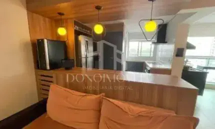 Apartamento a Venda no Master Patriani 96m² - Baeta neves, São Bernardo do campo