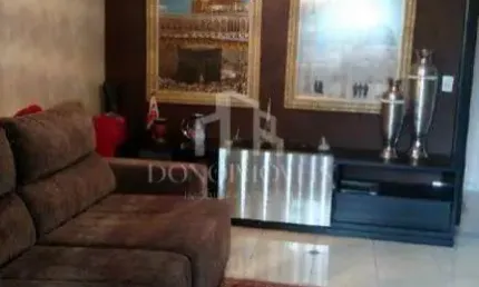 Apartamento à venda 4 quartos 4 suítes Centro São Bernardo do Campo 1.280.000,00