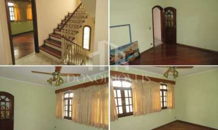 Casa à venda 2 quartos 2 suítes Jardim do Mar São Bernardo do Campo 4.770.000,00