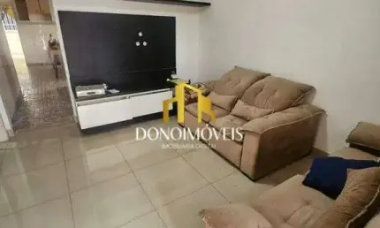 Casa à venda 3 quartos rudge ramos são bernardo do campo 499.000,00