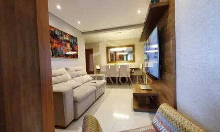 Apartamento à venda 2 quartos Jardim Olavo Bilac São Bernardo do Campo 477.000,00