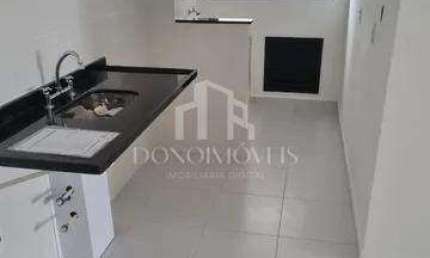 Apartamento à venda 3 quartos 1 suíte Centro São Bernardo do Campo 729.280,00