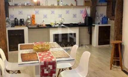 Apartamento à venda 3 quartos 1 suíte Baeta Neves São Bernardo do Campo 690.000,00