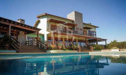 Casa de Condomínio à venda 3 quartos 3 suítes Saltinho Socorro 4.720.000,00