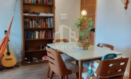Apartamento à venda 3 quartos Parque Terra Nova São Bernardo do Campo 445.000,00