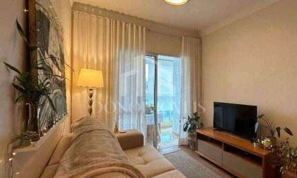 Apartamento à venda 2 quartos 1 suíte Rudge Ramos São Bernardo do Campo 540.000,00