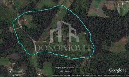 Terreno à venda Parque Santa Rosa Suzano 11.300.000,00