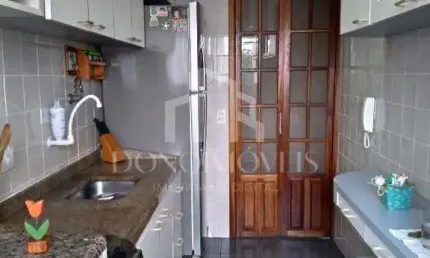 Apartamento à venda 2 quartos Demarchi São Bernardo do Campo 320.000,00
