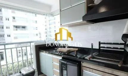 Apartamento à venda 2 quartos 2 suítes Le Monde Centro Santo André 1.170.000,00