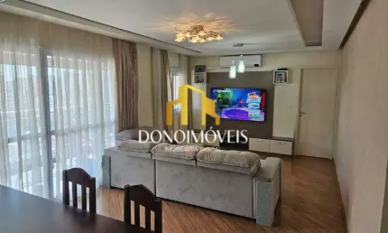 Apartamento à venda 4 quartos 3 suítes L'acqua Residencial Clube Baeta Neves São Bernardo do Campo 1.460.000,00