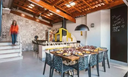 Casa à venda 3 quartos 1 suíte Santa Terezinha São Bernardo do Campo 1.450.000,00