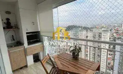Apartamento à venda 3 quartos 1 suíte Totalità Boa Vista São Caetano do Sul 1.140.000,00