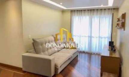 Apartamento à venda 3 quartos 2 suítes Residencial Morada das Artes Da Vinci Rudge Ramos São Bernardo do Campo 980.000,00