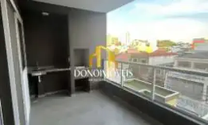 Apartamento à venda 3 quartos 1 suíte Edifício Carolina Beatriz Anchieta São Bernardo do Campo 785.000,00