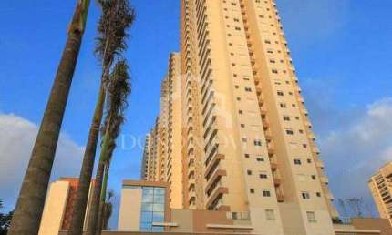 Apartamento à venda 3 quartos 1 suíte Centro São Bernardo do Campo 995.000,00
