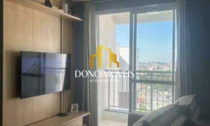Apartamento à venda 2 quartos Rudge Ramos São Bernardo do Campo 420.000,00