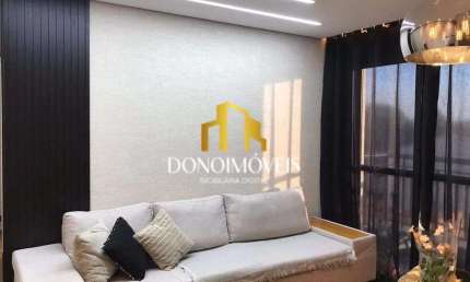 Apartamento à venda 2 quartos Rudge Ramos São Bernardo do Campo 465.000,00