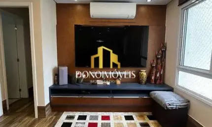 Apartamento à venda 3 quartos 1 suíte Domo Life Centro São Bernardo do Campo 1.460.000,01