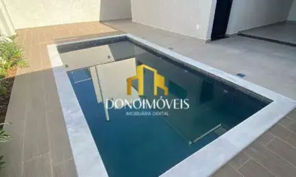 Casa de Condomínio à venda 3 quartos 3 suítes Jardim do Paço Sorocaba 1.390.000,00
